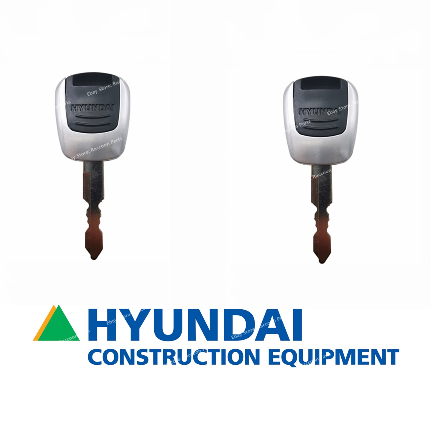 5 Pezzi R-9 Chiave Per Hyundai Escavatore Caricatore Nuova Macchina 21q4 00090 5 Pezzi R-9 Chiave Per Hyundai Escavatore Caricatore Nuova Macchina 21q4 00090