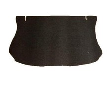 autix Kofferraummatte Teppich passend für Opel Tigra B Twintop Bj.04-09 Nr.258