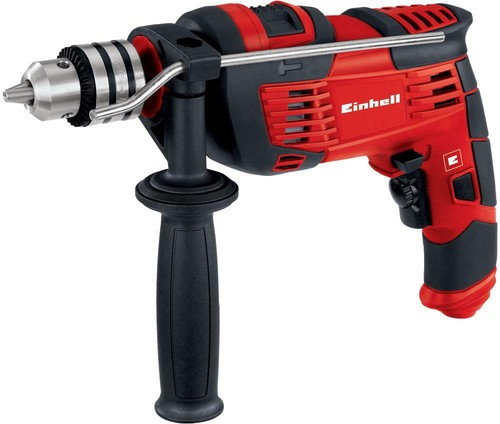 1010W IMPACT HAMMER DRILL, CHUCK SIZE 