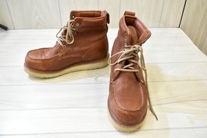 timberland pro wedge boot