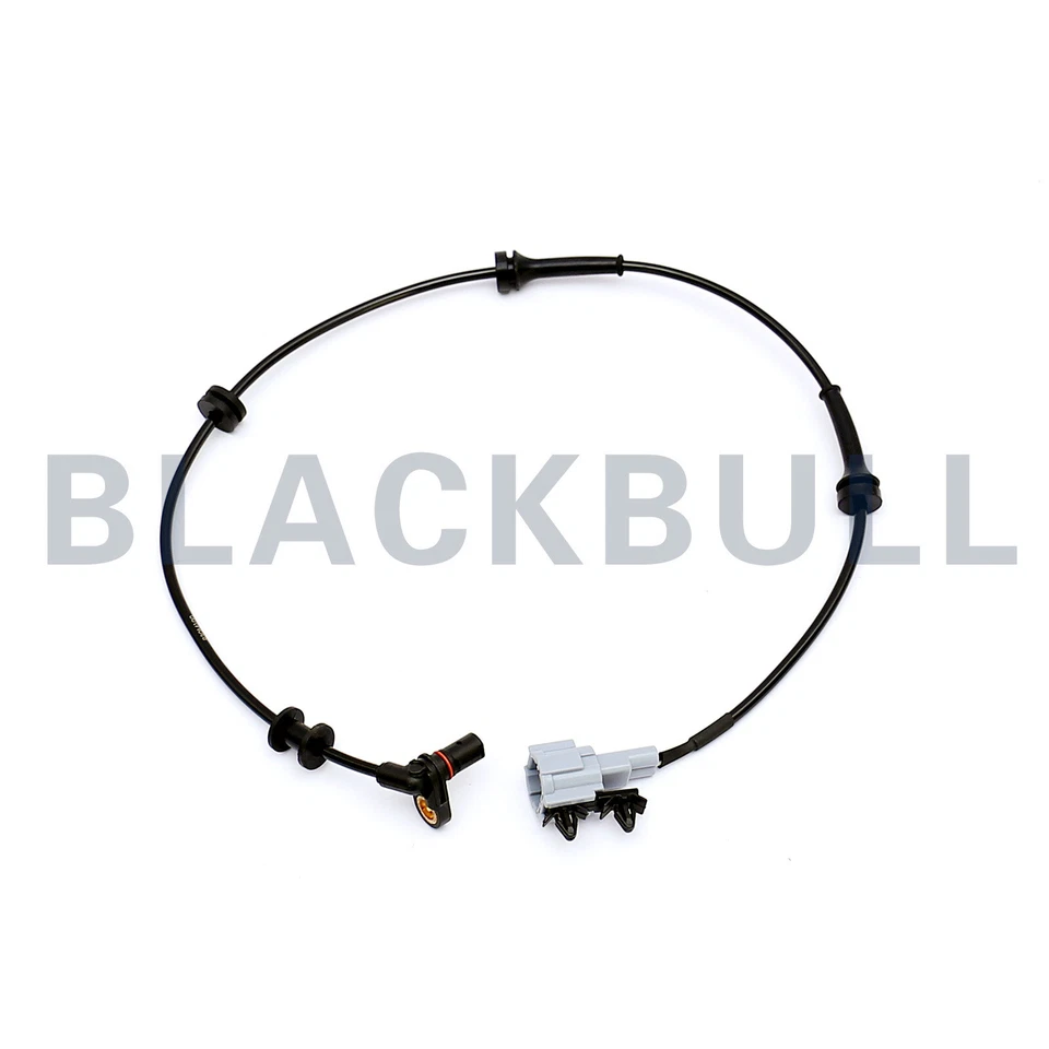 Sensor de velocidad ABS para Nissan Frontier Pathfinder Xterra Suzuki Equator 2 piezas Foto 3 de 4