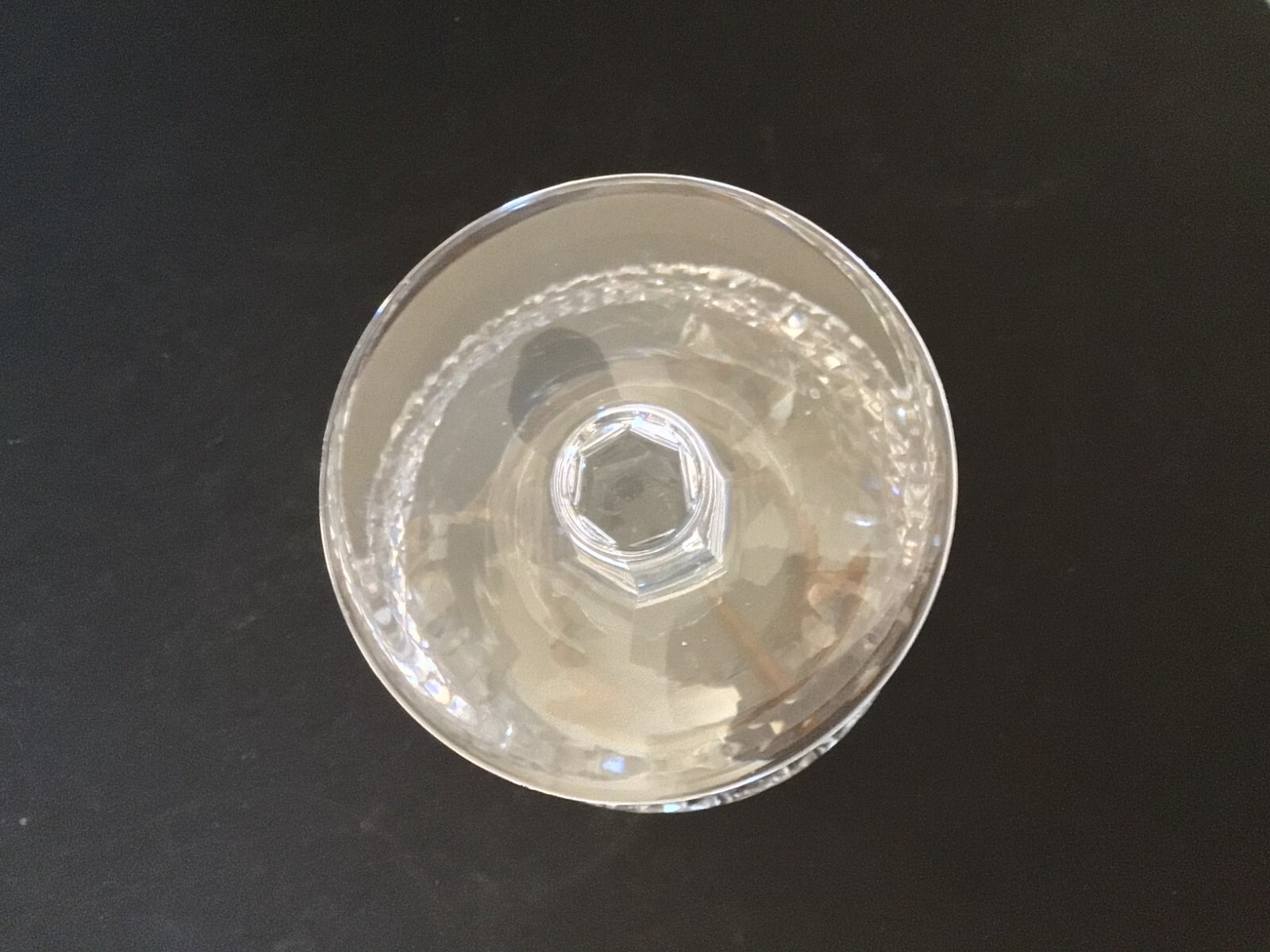 Waterford Brandy Glass Snifter Colleen ? eBay