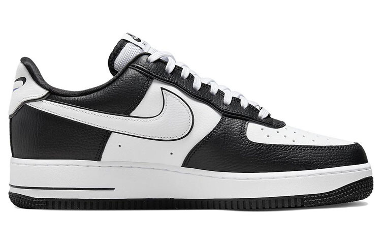 定番 ★NIKE★ Air Force 1 '07 Black White Panda ◆送料込◆ AUTHENTIC NIKE AIR FORCE 1 `07 Black White Panda DV0788 001