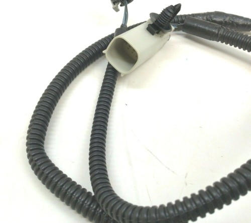 15-22 Chevrolet Colorado GMC Canyon grille radiator shutter Wiring Harness OEM - Picture 5 of 5