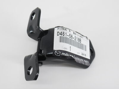 Genuine OEM Mazda D461-58-210B Front Door Lower Hinge | eBay
