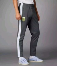 adidas Originals Argentina Tracksuit Bottoms Men Argentina Pants IU2157 Small