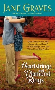 Playboys: Heartstrings and Diamond Rings 4 by Jane Graves ...