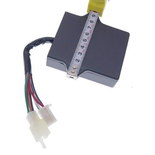 New Ignitor Box for Denso 1318000131 Kawasaki 211192157 Fast Delivery