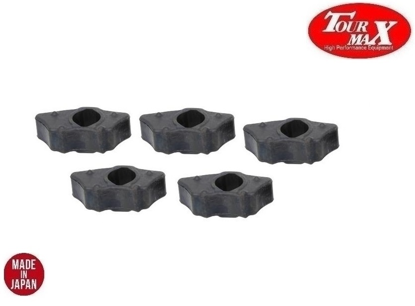 Amortisseur de couple RWD-113 supprime le jeu de roue VT750C Shadow