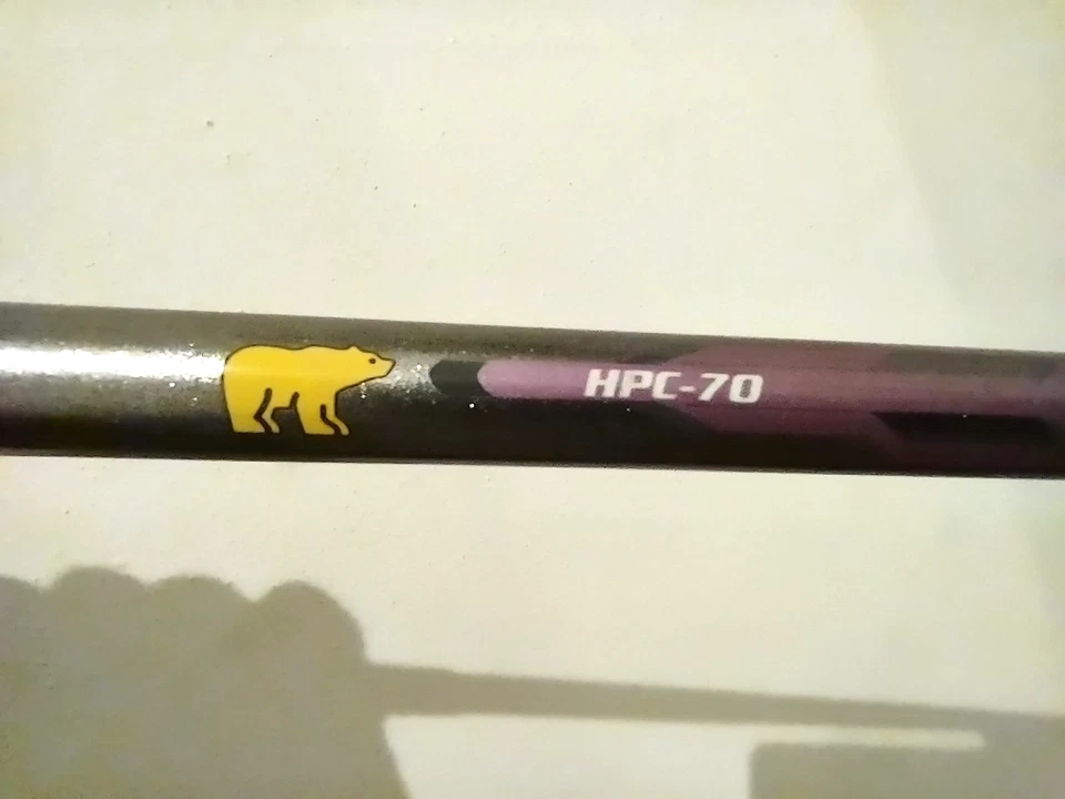 Драйвер Golden Bear 460cc 12° Accu Force 2 RH HPC 70 графитовый L Flex 43 дюйма женский - Изображение 3 из 4