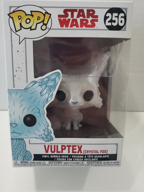 vulptex funko