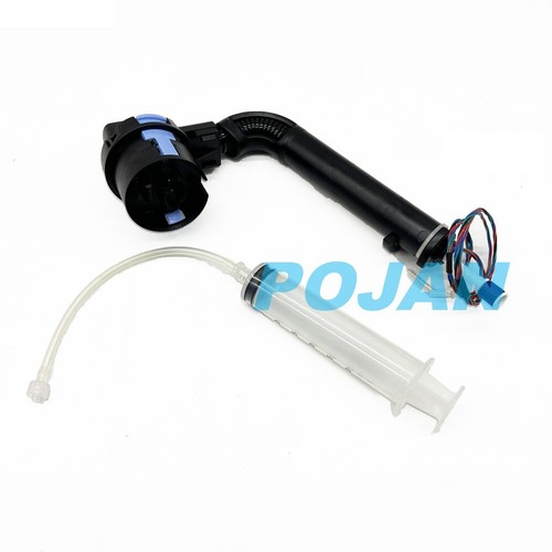3 liter INK color connector For HP Latex 800 800W Y0U21-67147 Y0U21-67146 67154 - Picture 14 of 22