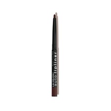 L.A. COLORS Auto Lipliner Pencil, Cocoa CAL568, 1 Ounce Pack of 1