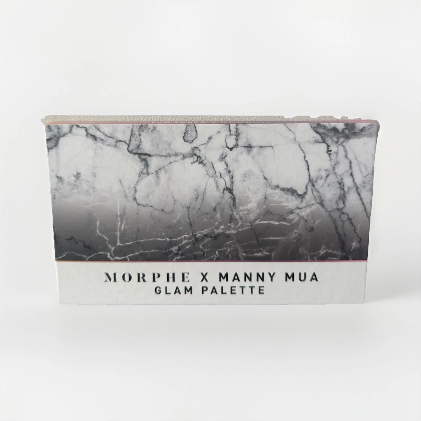 Morphe x Manny MUA Glam Palette 14-Piece Eyeshadow & Highlighter Set – Limited