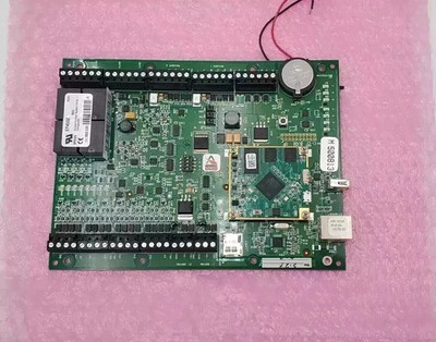 Mercury Security EP4502 Intelligent Controller