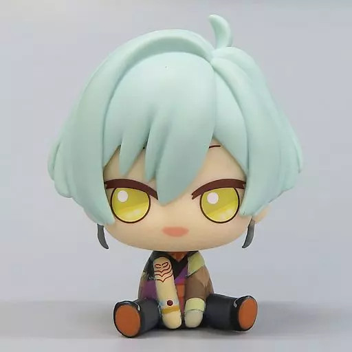 Ichiban Kuji IDOLiSH7 Haruka Isumi Beast Possessed Mini Figure Collectible