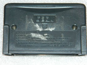 SEGA Genesis Game Shadow Squadron in Box with Manual Tested