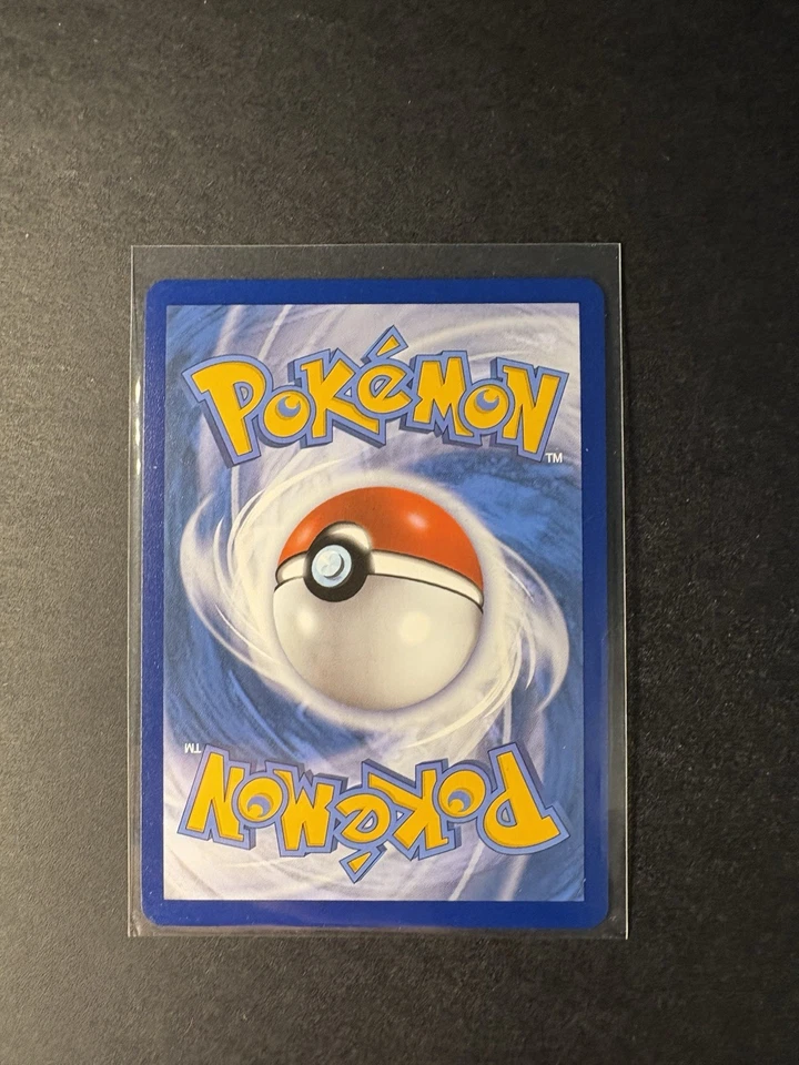 Pokemon Karte: Nachtara V SWSH203 Black Star Promo Ultra Rare Near Mint Deutsch - Bild 4 von 4