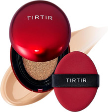Image of TIRTIR Mask Fit Red Mini Cushion No.25N Mocha (4.5G)