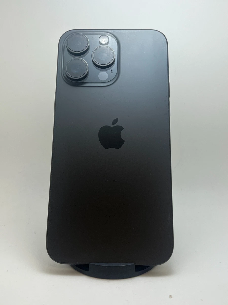 iPhone 15 Pro Max 1 TB for Sale | Shop New & Used Cell Phones | eBay