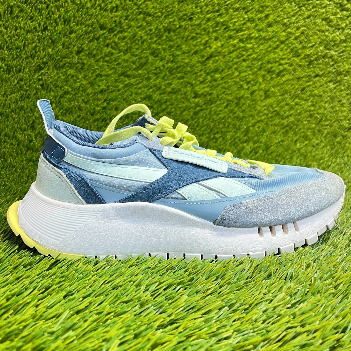 Reebok Classic Leather Legacy Chalk Blue W for sale | eBay display picture 1