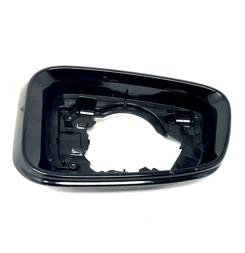 BMW 2019-2024 3 4 Series i4 Mirror Frame Right Housing 22413022 OEM