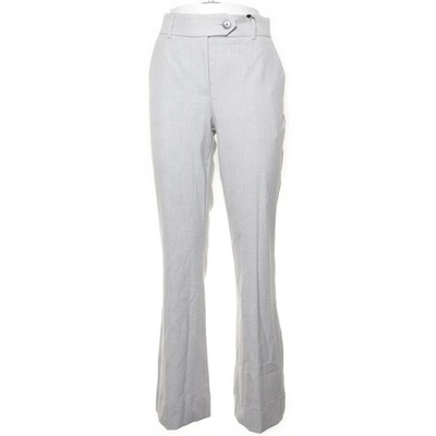 Five Units, Stoffhose, Größe: 28, Grau/Weiß, Elasthan/Polyester/Viskose #sUU