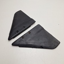 HYDROFIN GT Series #1 Hydrofoil Stabilizer Fin Whales Tale 2 Piece