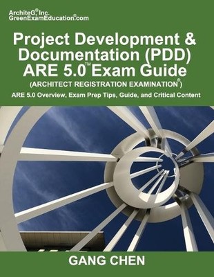 Gang Chen Project Development & Documentation (PDD) ARE  (Paperback) (UK IMPORT)