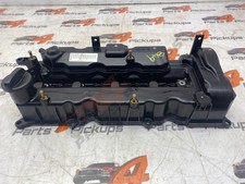 2019 Isuzu D-max Eiger Engine Camshaft Rocker Cover 2017-2021