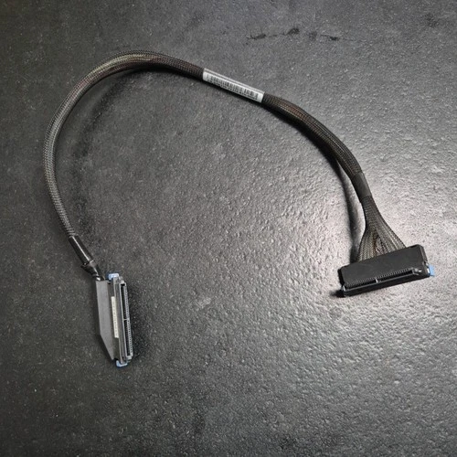 HP INTERNAL SATA SAS OPTION CABLE 45cm FOR HP