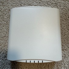 Ruckus R510 Wireless Wired Ethernet Access Point White