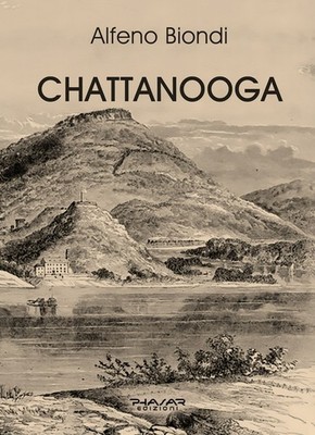 Chattanooga - [Phasar Edition]