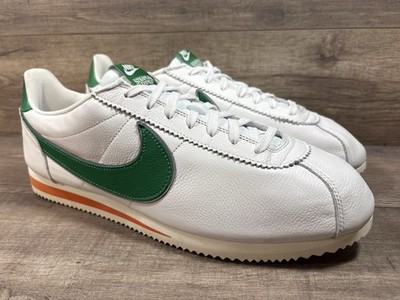 Nike Cortez x Stranger Things Hawkins High School Shoes CJ6106-100
