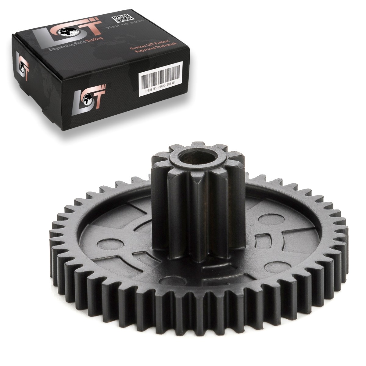 Throttle Valve Actuator Repair Gear for Mercedes Benz Sprinter