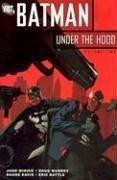 Batman Under the Hood (Batman (Graphic Novels)) - Winick, Judd