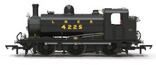 Hornby R30366 OO Gauge LNER - Class J52 - 4225