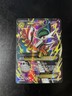 Pokémon M Gallade EX 100/108 Roaring Skies Mega Full Art Holo Ultra Rare