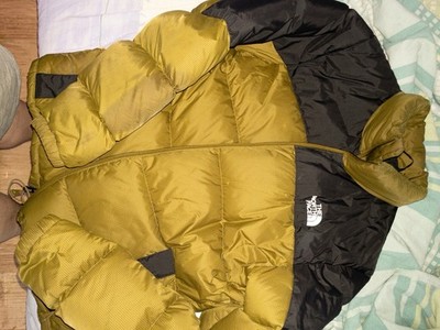 The North Face Daunenjacke Herren   700 Fill Power   Größe M