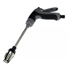 New High-Pressure Car Wash Cleaner Turbo Washer Power For Garden Hose Tool