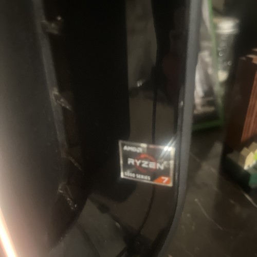 2020 Alienware Aurora R11 AMD Ryzen7 32gb RAM 1tb SSD NVIDIA 3060RTX 12gb Gddr6 - Picture 5 of 6