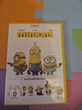 Verschiedene DVDs Und Blu-ray Zu Verkaufen