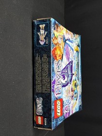 LEGO Elves: Naida's Epic Adventure Ship (41073) New