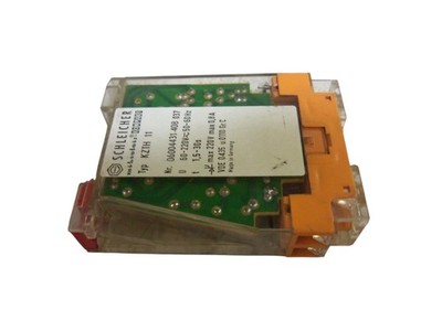 SCHLEICHER KZTH 11 RELAY UNMP
