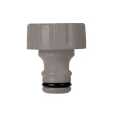 Image of Hozelock 2169 Inlet Adaptor for Reels & Carts