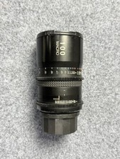 Tokina Cinema AT-X 100mm T2.9 Macro