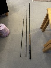 Masterline John Wilson Avon / Quiver Rod – 3 Piece–2 Tips–Classic Coarse Fishing