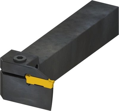 Pramet Planeinstech-Werkzeug ISO GL4-S2525MGR-25-R400150 Einstechtiefe 25mm