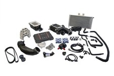Magnuson Superchargers 01-19-36-000-bl Tvs1900 Supercharger System