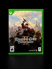 Kingdom Come: Deliverance II Xbox Series X|S 4K Ultra HD Game